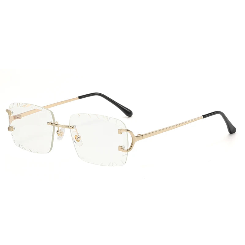 Lunettes Dubaï