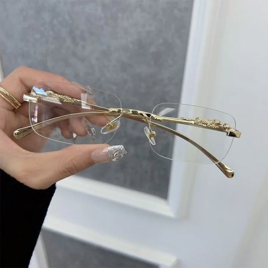 Lunettes Moscou