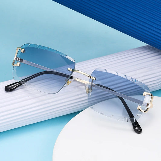Lunettes Dubaï