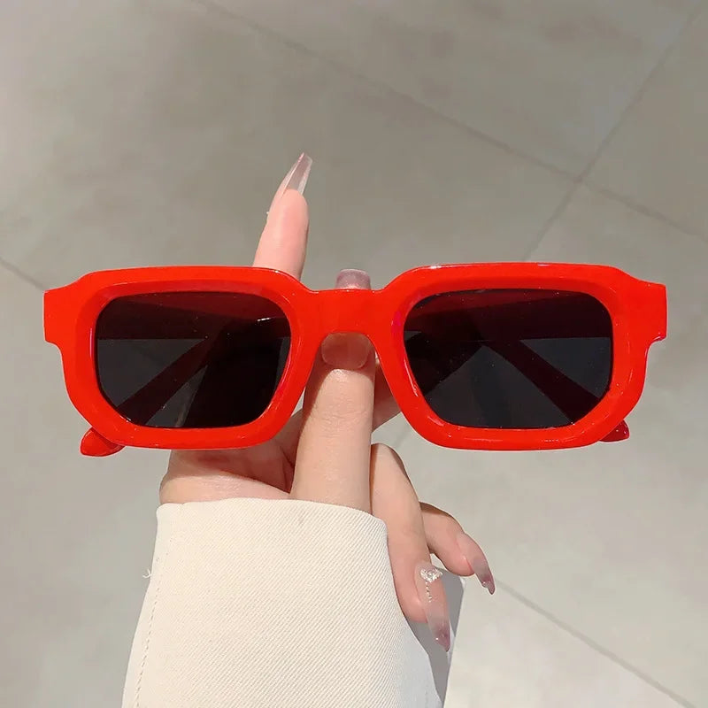 Lunettes Mexico