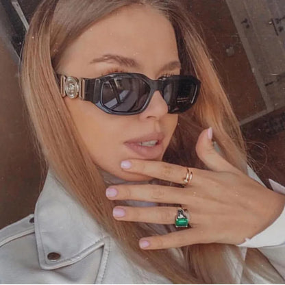Lunettes Milan