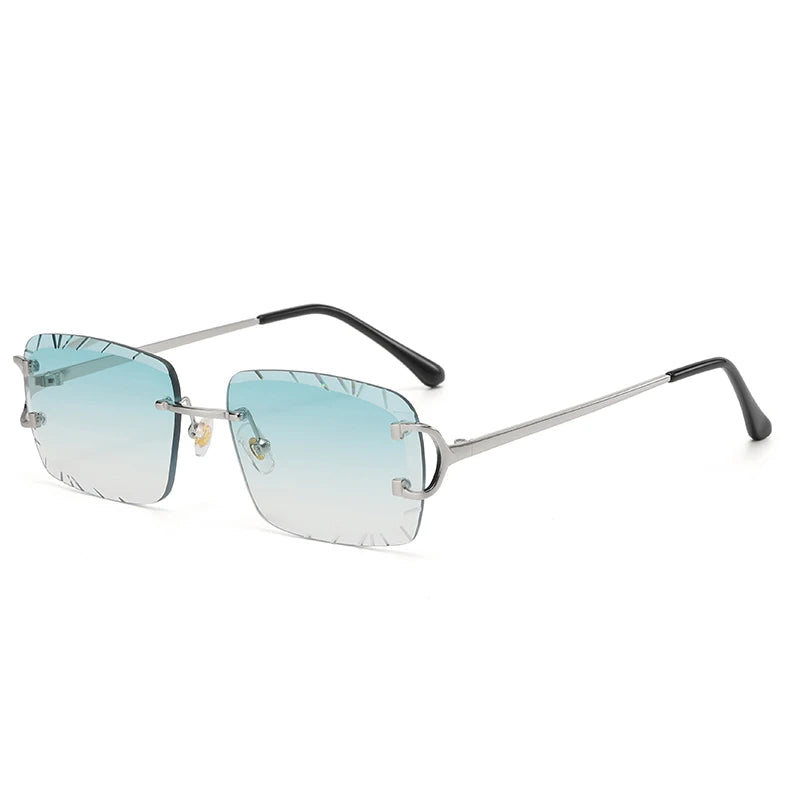 Lunettes Dubaï
