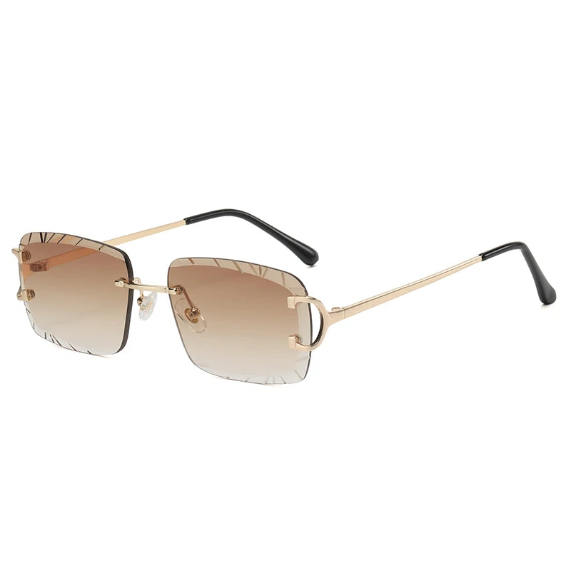 Lunettes Dubaï