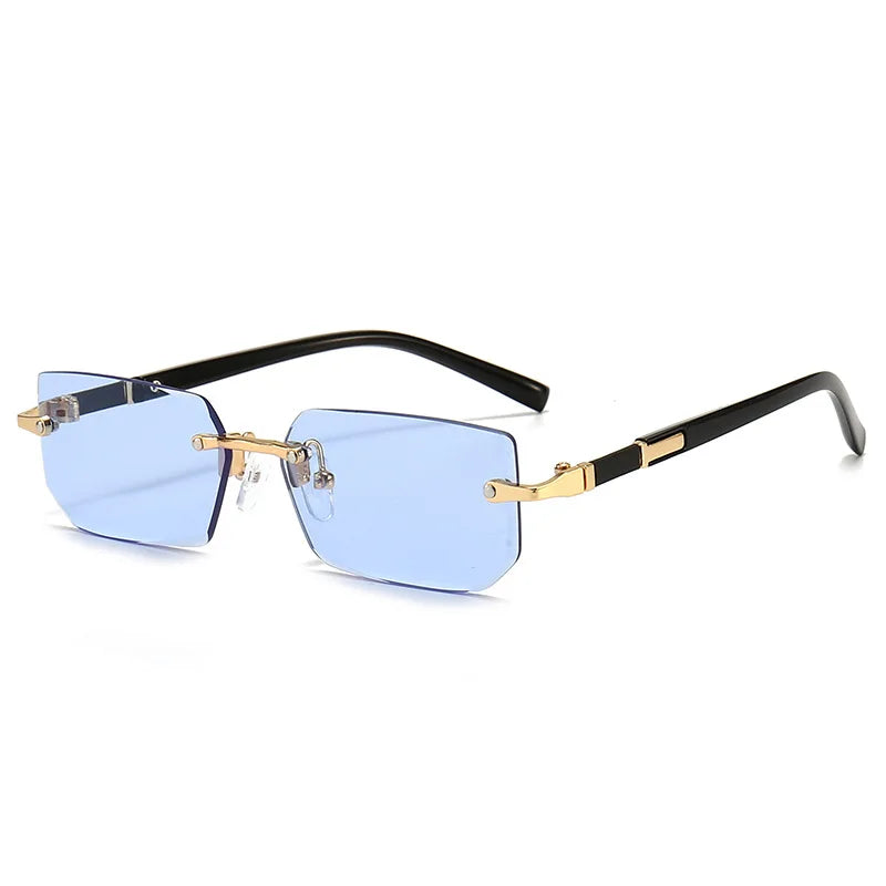 Lunettes Londres