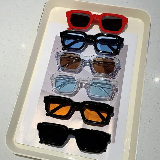 Lunettes Mexico