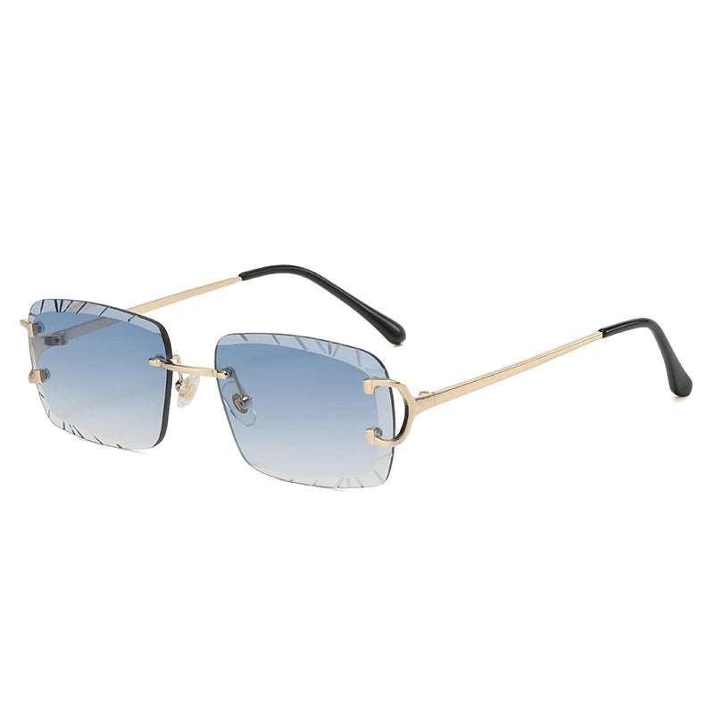 Lunettes Dubaï