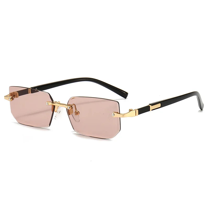 Lunettes Londres