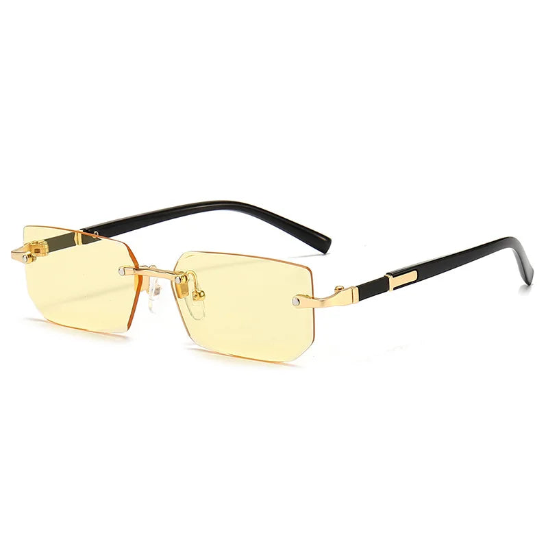Lunettes Londres