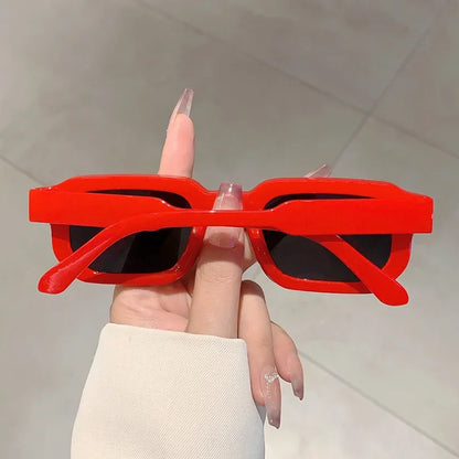 Lunettes Mexico