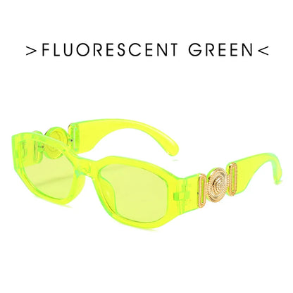Lunettes Milan