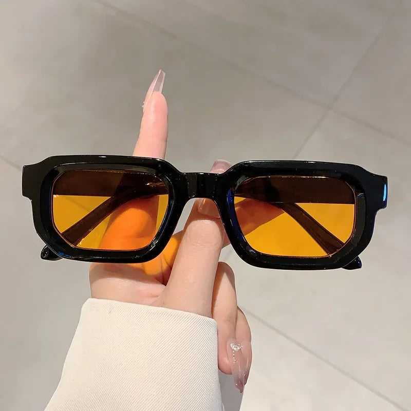 Lunettes Mexico