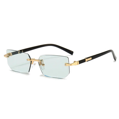 Lunettes Londres