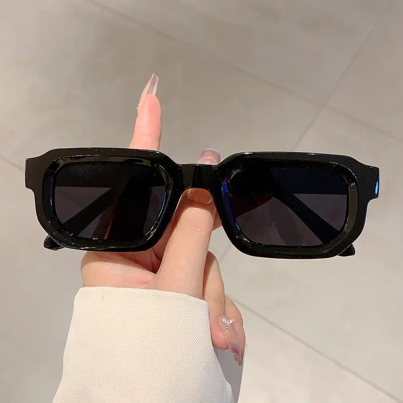Lunettes Mexico